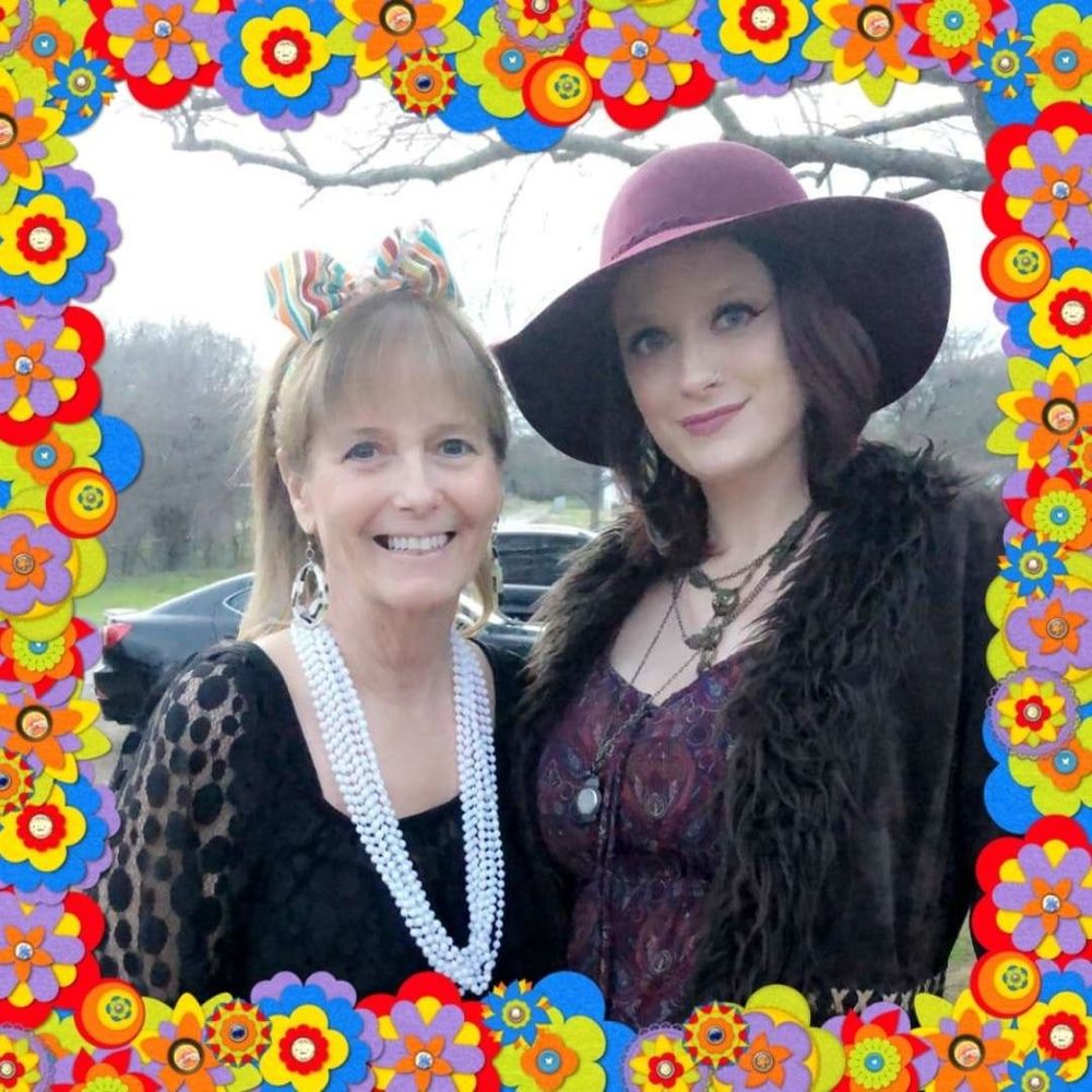 Meet your Posher, Kelsye